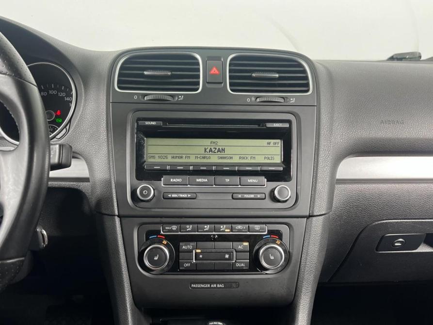 Volkswagen Golf VI Казань  - изображение 18