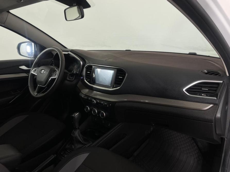 Lada (ВАЗ) Vesta I Рестайлинг (NG) Воронеж  - изображение 10