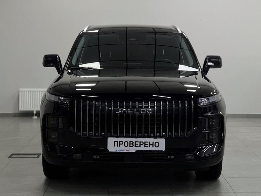 Jaecoo J7 I Казань  - изображение 2