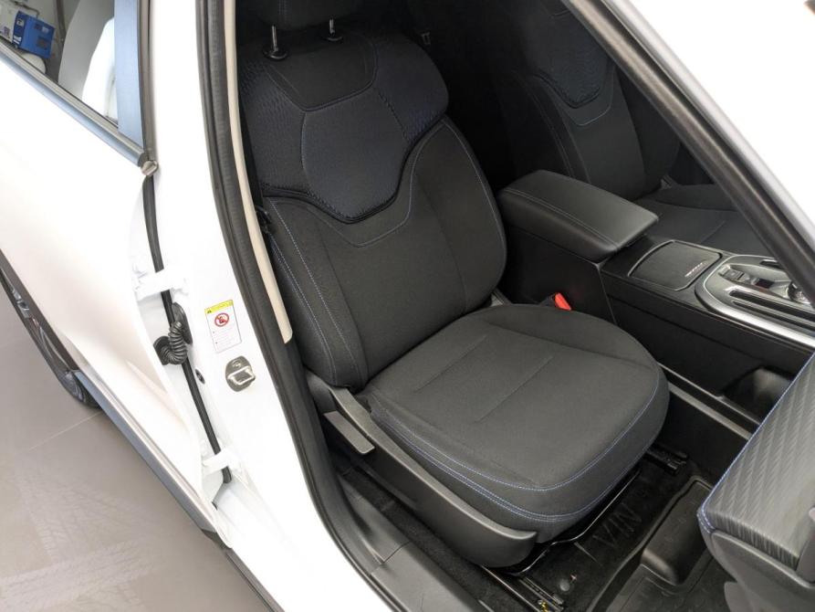Haval Jolion I Рестайлинг Москва  - изображение 15