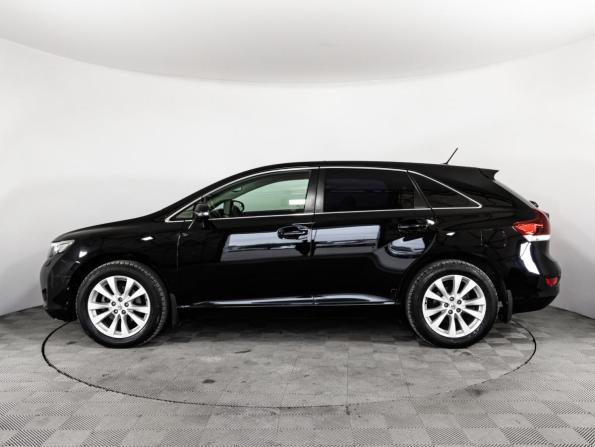 Toyota Venza I Рестайлинг с пробегом 2013 года, цена 1 999 000 рублей, 213900 км, внедорожник, Автокод Объявления