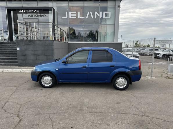 Renault Logan I с пробегом 2009 года, цена 430 000 рублей, 149192 км, седан, Автокод Объявления