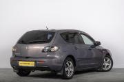 Mazda 3 I (BK) Рестайлинг Томск  - изображение 25