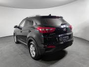 Hyundai Creta I Уфа  - изображение 30