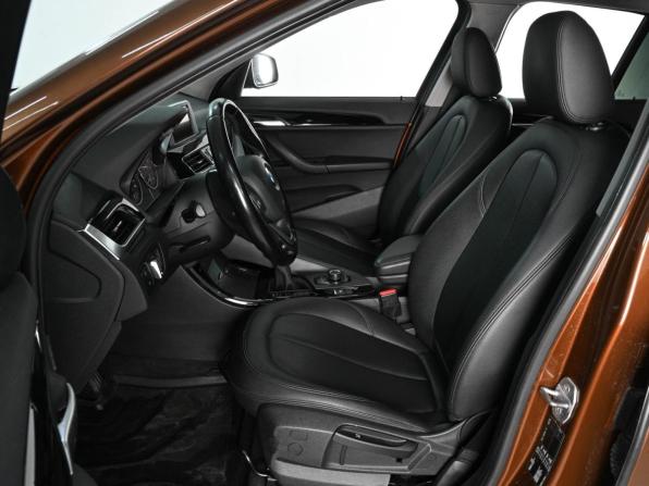 BMW X1 II (F48) с пробегом 2016 года, цена 1 829 000 рублей, 128944 км, внедорожник, Автокод Объявления