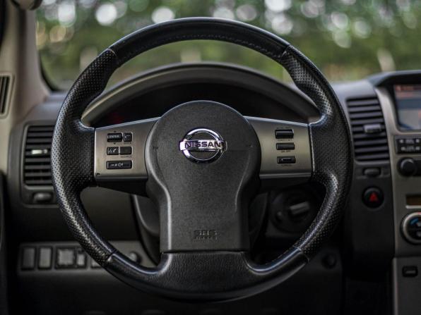 Nissan Pathfinder III с пробегом 2006 года, цена 685 000 рублей, 273260 км, внедорожник, Автокод Объявления