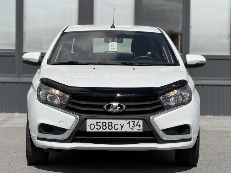 Lada (ВАЗ) Vesta I Волгоград  - изображение 3