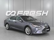 Lexus ES VII Ростов-на-Дону  - изображение 31