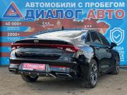Kia K5 III Набережные Челны  - изображение 22