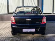 Chevrolet Cobalt II Екатеринбург  - изображение 21