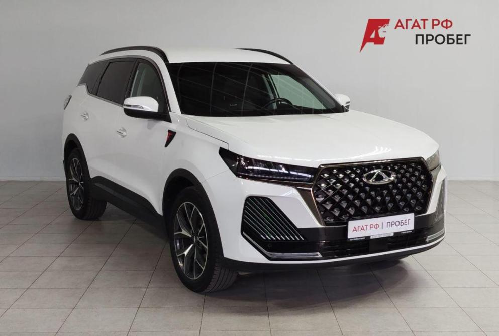 Chery Tiggo 7 Pro Max I Саратов  - изображение 3