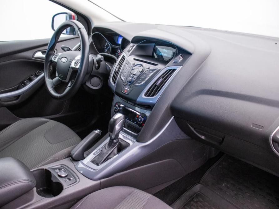Ford Focus III Москва  - изображение 10