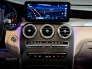 Mercedes-Benz GLC I (X253) Рестайлинг Москва  - изображение 42