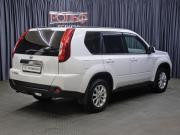 Nissan X-Trail II Рестайлинг Москва  - изображение 30
