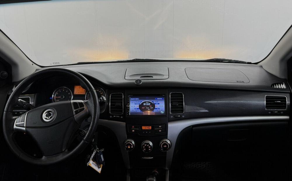SsangYong Actyon II Москва  - изображение 5