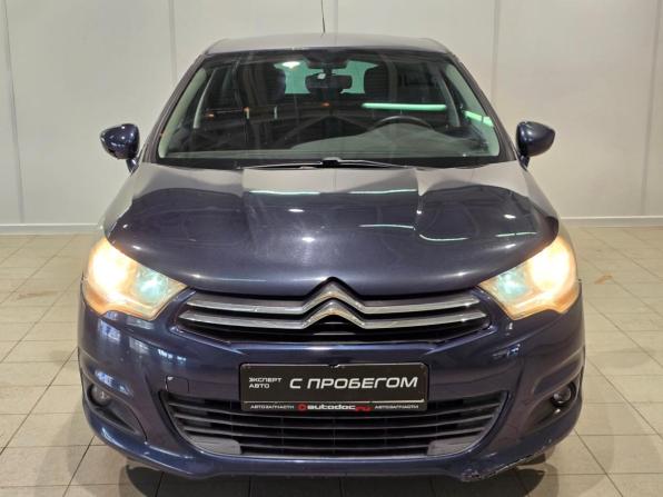 Citroen C4 II с пробегом 2011 года, цена 470 000 рублей, 211000 км, хэтчбек, Автокод Объявления
