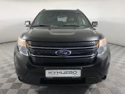 Ford Explorer V Москва  - изображение 23
