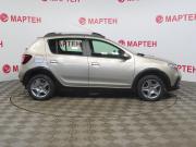 Renault Sandero II Рестайлинг Вологда  - изображение 20
