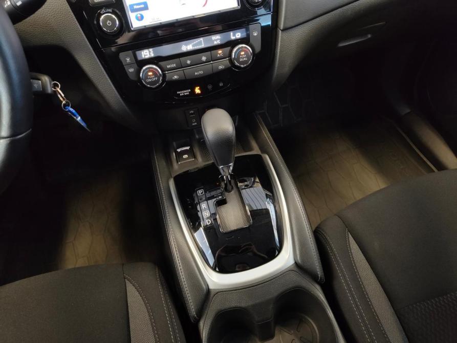Nissan Qashqai II Рестайлинг Санкт-Петербург  - изображение 12