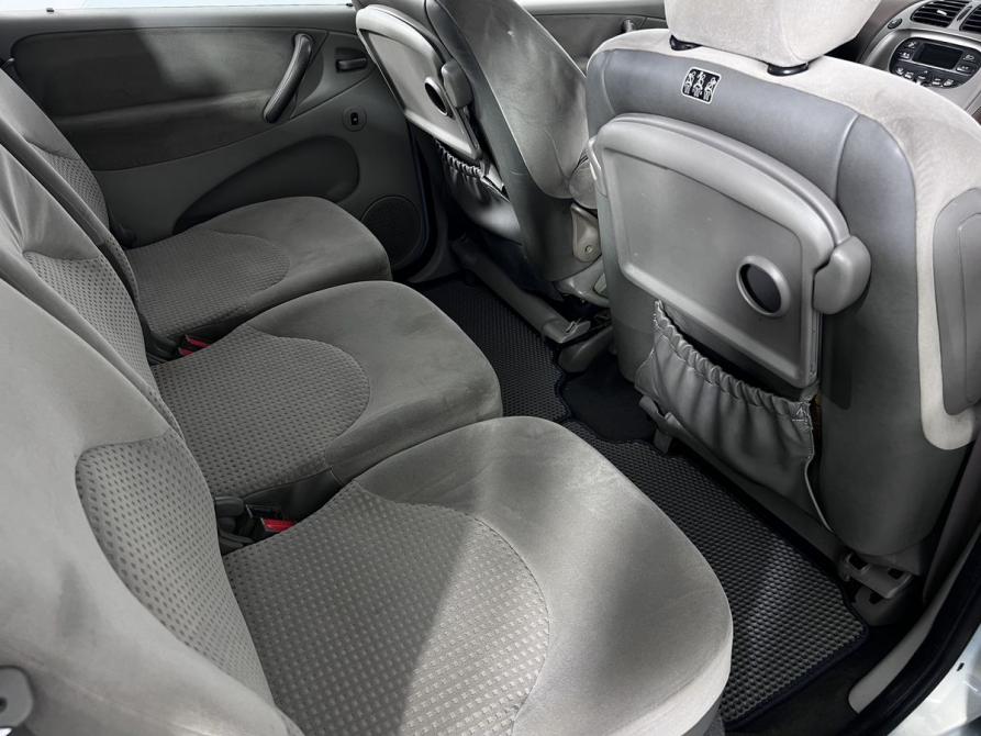 Citroen Xsara Picasso Калининград  - изображение 11