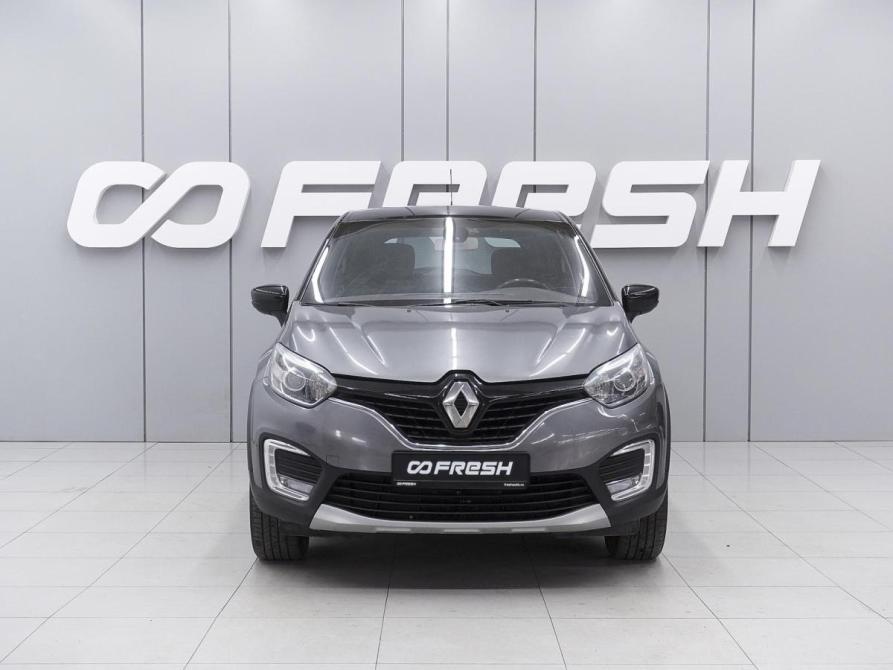 Renault Kaptur I Ростов-на-Дону  - изображение 3