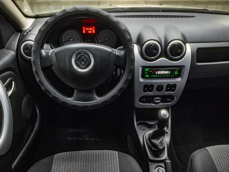 Renault Sandero I Челябинск  - изображение 19
