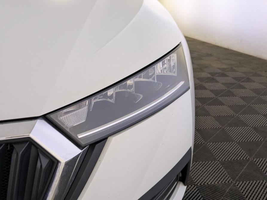 Skoda Octavia IV (A8) Москва  - изображение 11