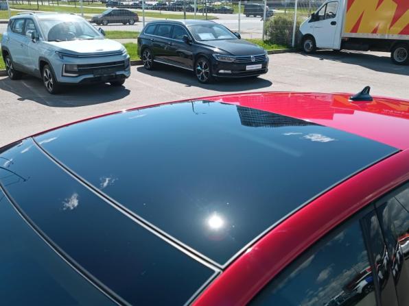 Volkswagen Golf GTI VIII с пробегом 2022 года, цена 4 400 000 рублей, 30900 км, хэтчбек, Автокод Объявления