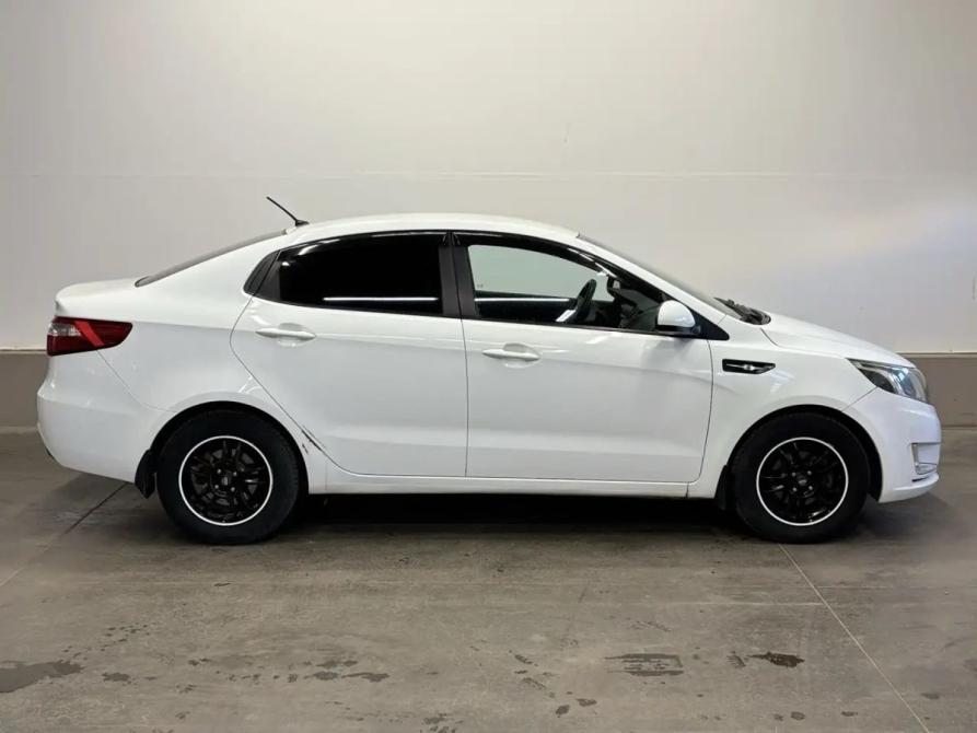 Kia Rio III Саратов  - изображение 6