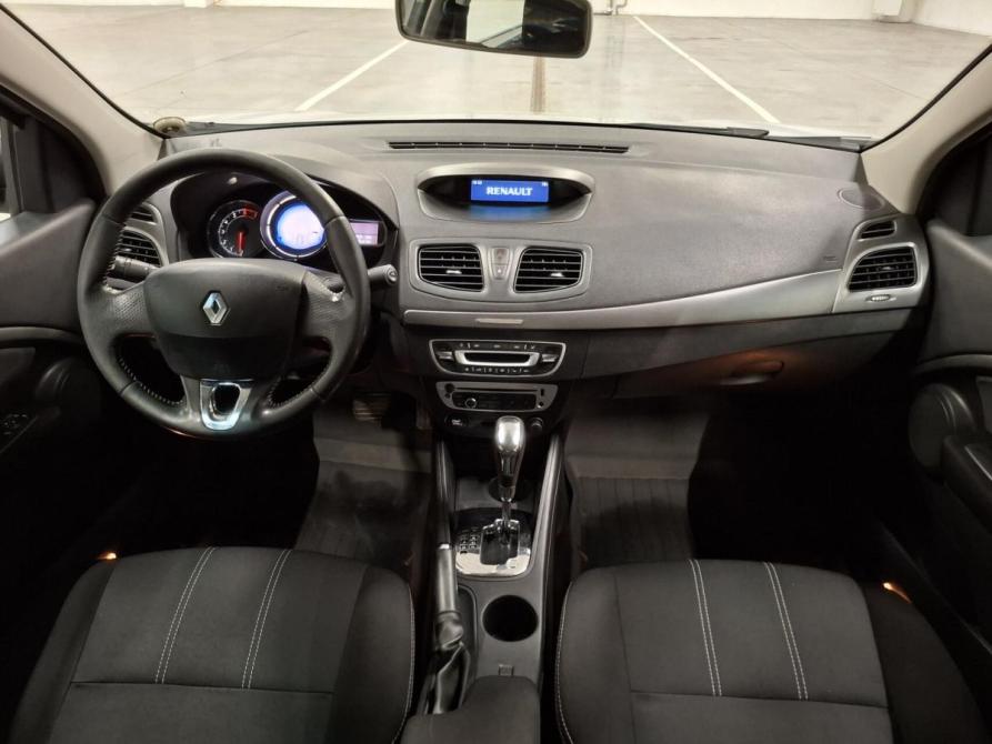 Renault Fluence I Рестайлинг Казань  - изображение 17