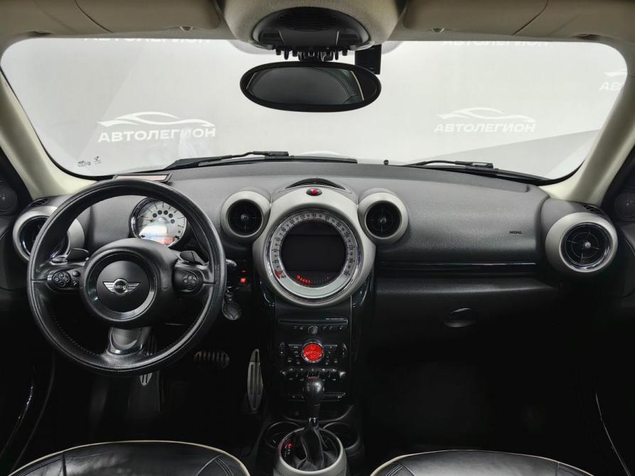Mini Countryman I Новосибирск  - изображение 22