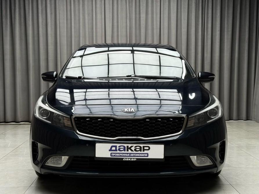 Kia Cerato III Рестайлинг (Classic) Ижевск  - изображение 2