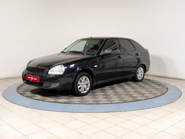 Lada (ВАЗ) Priora I с пробегом 2010 года, цена 350 000 рублей, 193000 км, хэтчбек, Автокод Объявления