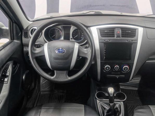 Datsun on-DO I Рестайлинг с пробегом 2019 года, цена 779 900 рублей, 86000 км, седан, Автокод Объявления