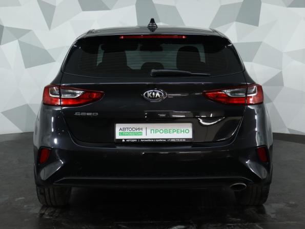 Kia Ceed III с пробегом 2020 года, цена 1 849 000 рублей, 61907 км, хэтчбек, Автокод Объявления