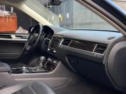 Volkswagen Touareg II Рестайлинг Уфа  - изображение 74
