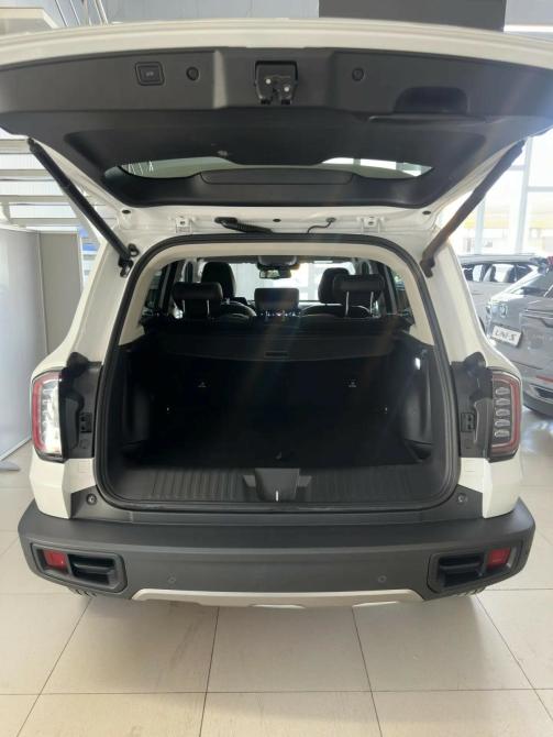 Haval Dargo I Уфа  - изображение 8