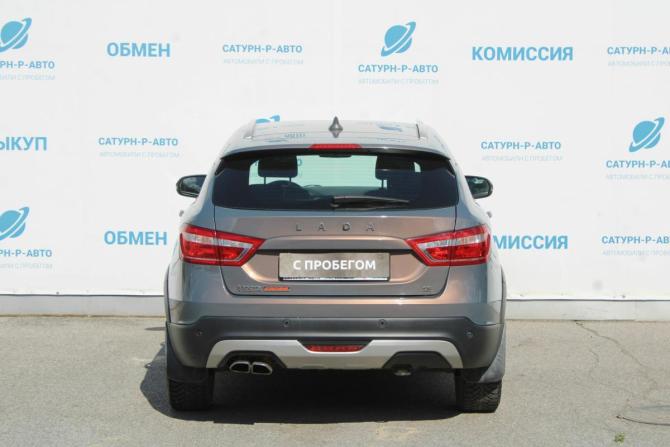 Lada (ВАЗ) Vesta I с пробегом 2019 года, цена 910 000 рублей, 97000 км, универсал, Автокод Объявления