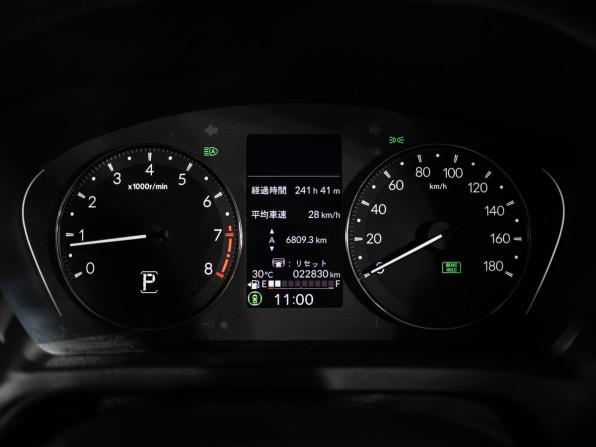 Honda Vezel II с пробегом 2021 года, цена 2 299 500 рублей, 22830 км, внедорожник, Автокод Объявления
