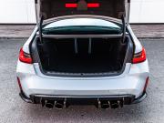 BMW M3 VI (G80) Магнитогорск  - изображение 46