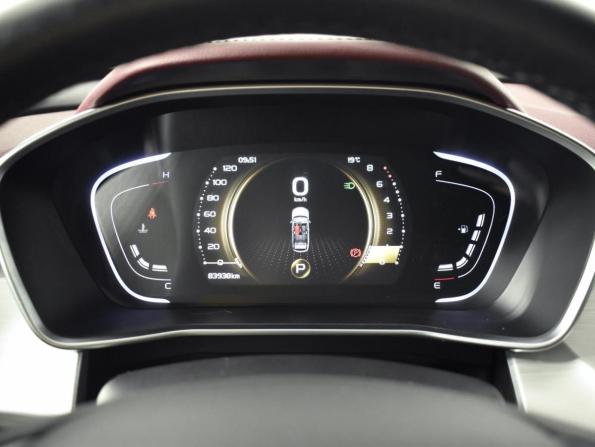 Geely Coolray I с пробегом 2021 года, цена 1 630 200 рублей, 83938 км, внедорожник, Автокод Объявления