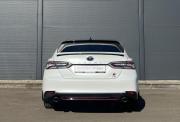 Toyota Camry VII (XV50) Рестайлинг 2 Красноярск  - изображение 30