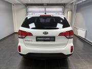 Kia Sorento II Рестайлинг Тверь  - изображение 32