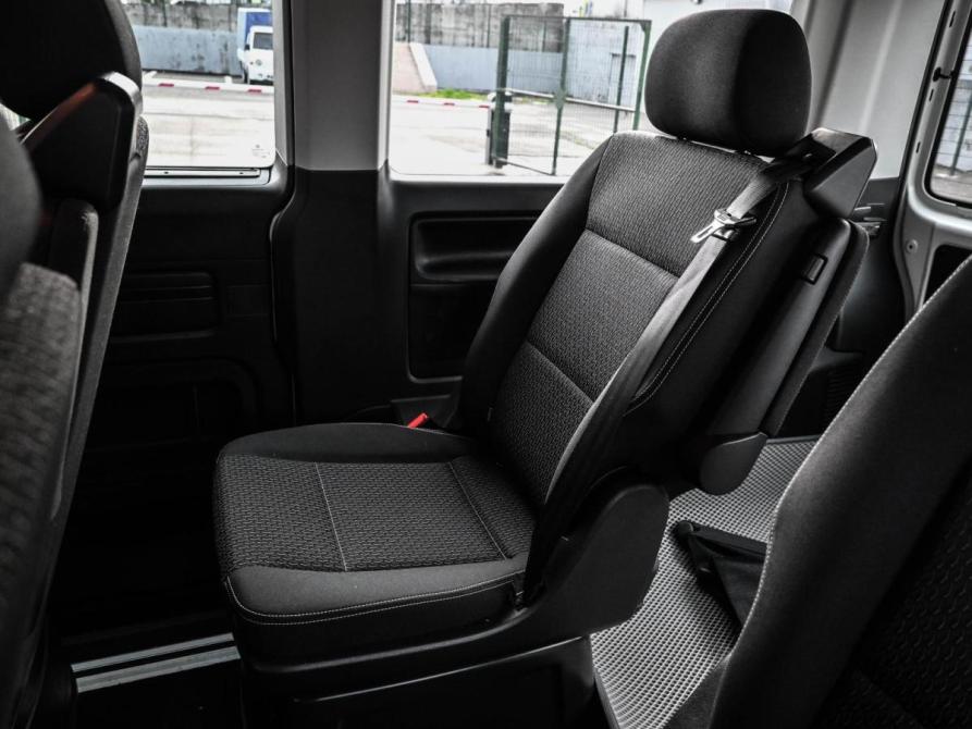 Volkswagen Multivan T6 Новороссийск  - изображение 10