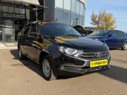 Lada (ВАЗ) Granta I Рестайлинг Нефтекамск  - изображение 11