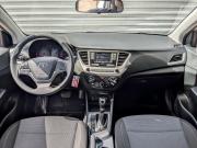 Hyundai Solaris II Рестайлинг Москва  - изображение 40