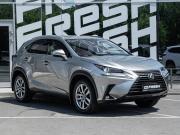 Lexus NX I Рестайлинг Волгоград  - изображение 29