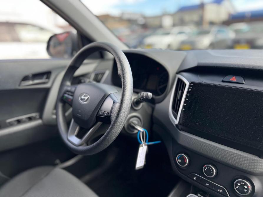 Hyundai Creta I Рестайлинг Альметьевск  - изображение 26