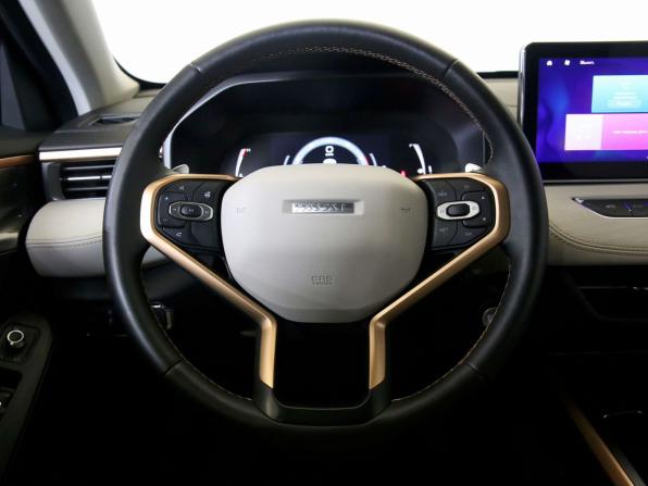 Haval Jolion I Рестайлинг с пробегом 2025 года, цена 2 250 000 рублей, 12354 км, внедорожник, Автокод Объявления