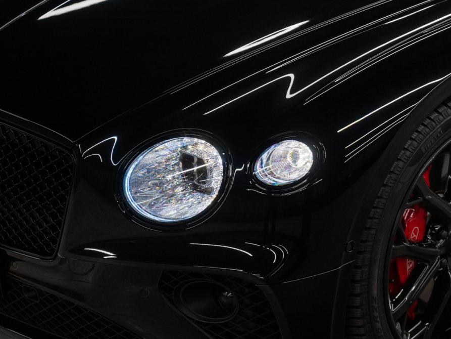 Bentley Continental GT III Москва  - изображение 2